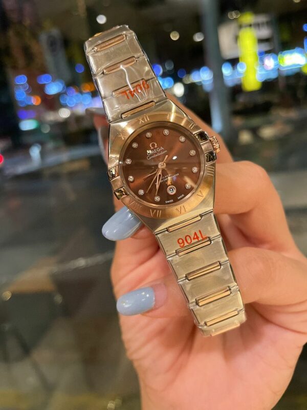New Fashion Watch M3007.1
