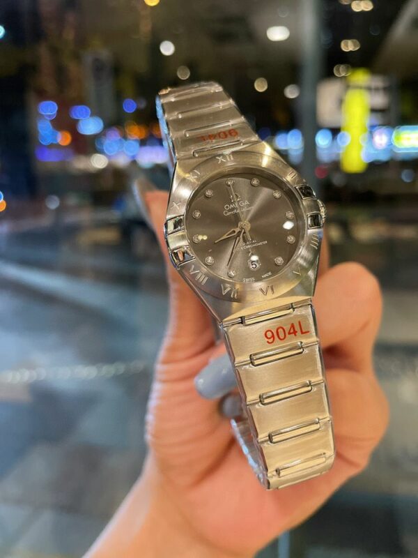 New Fashion Watch M3007.1