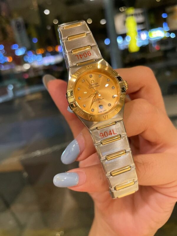 New Fashion Watch M3007.1