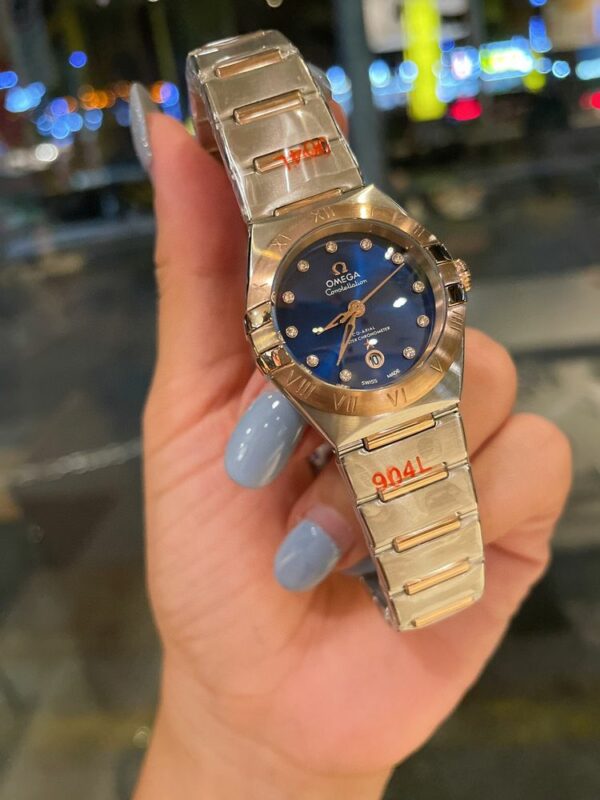 New Fashion Watch M3007.1