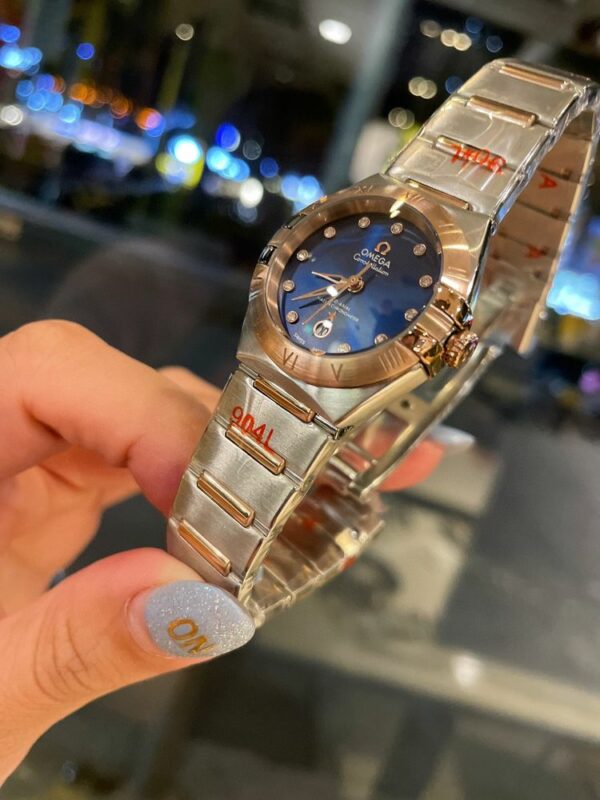 New Fashion Watch M3007.1