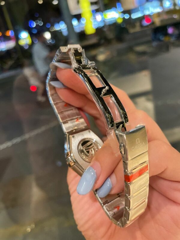 New Fashion Watch M3007.1