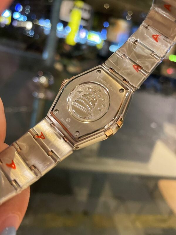 New Fashion Watch M3007.1
