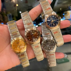 New Fashion Watch M3007.1