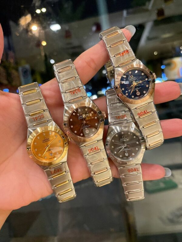 New Fashion Watch M3007.1
