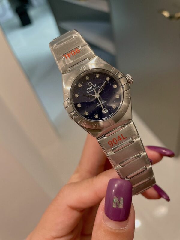 New Fashion Watch M3007