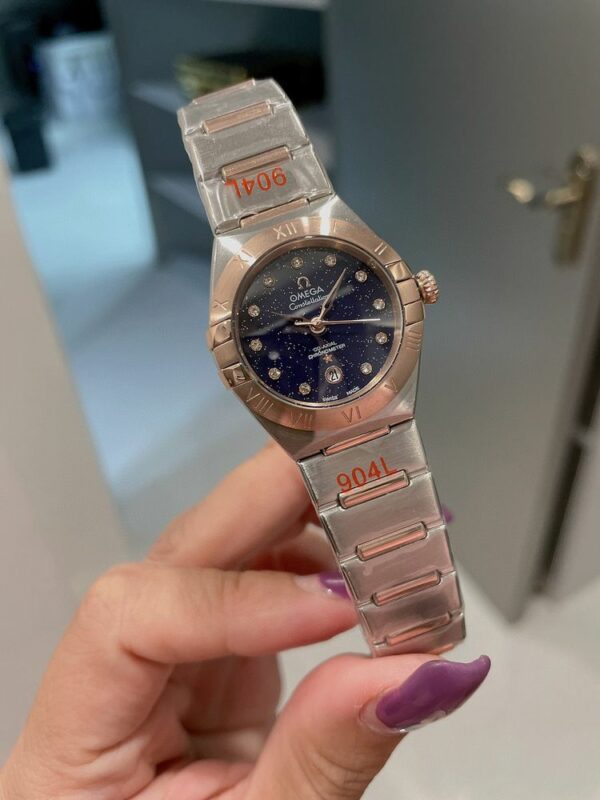 New Fashion Watch M3007