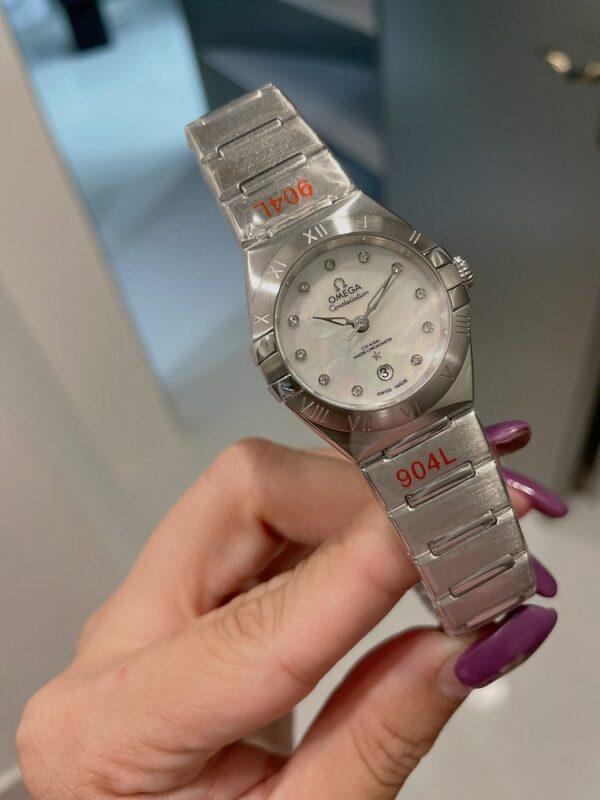 New Fashion Watch M3007