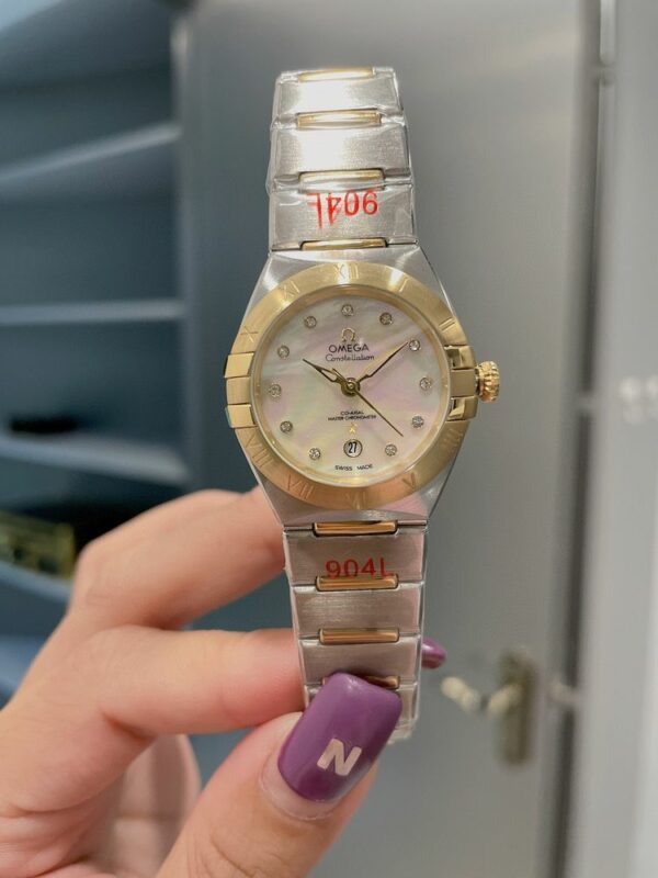 New Fashion Watch M3007