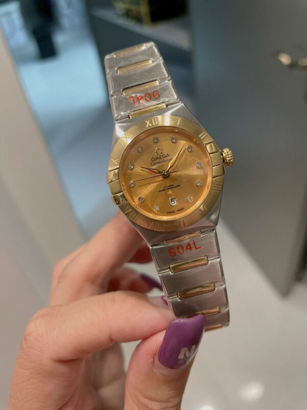 New Fashion Watch M3007