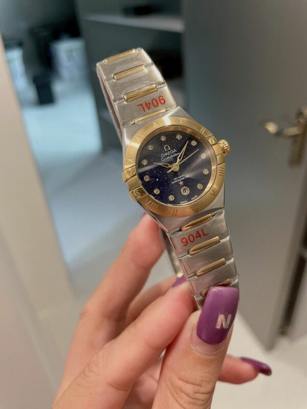 New Fashion Watch M3007