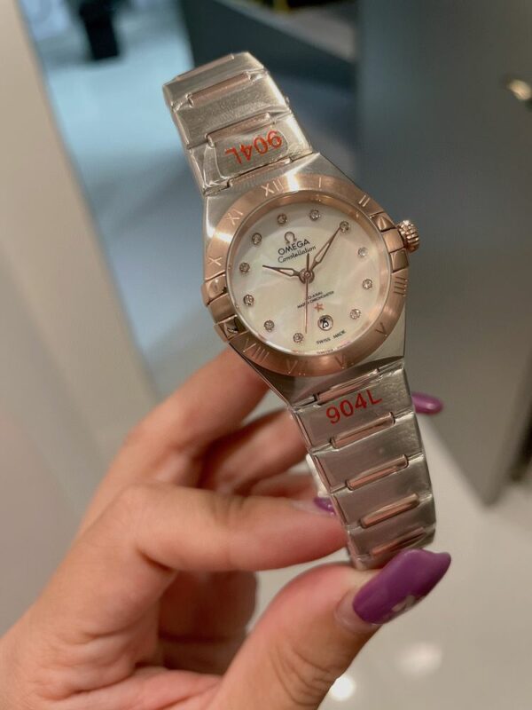 New Fashion Watch M3007