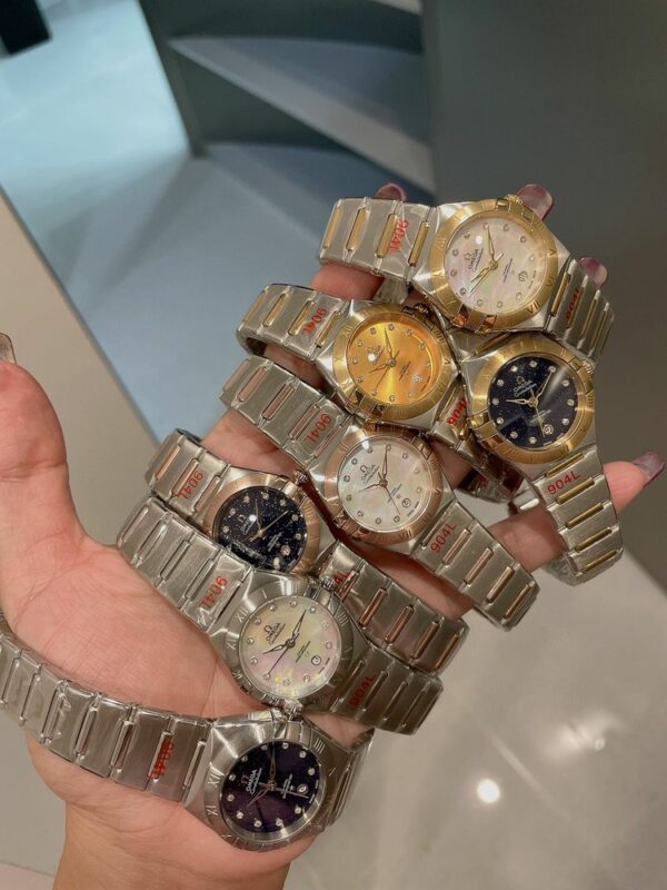 New Fashion Watch M3007