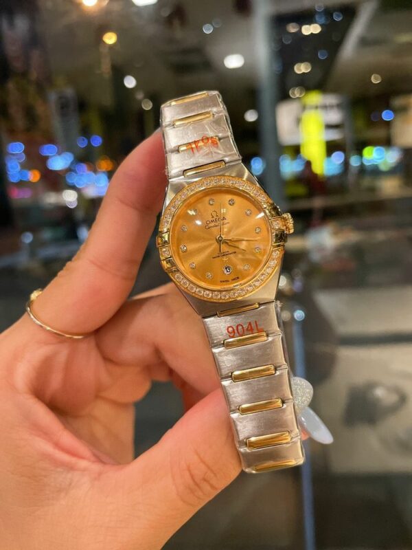 New Fashion Watch M3006