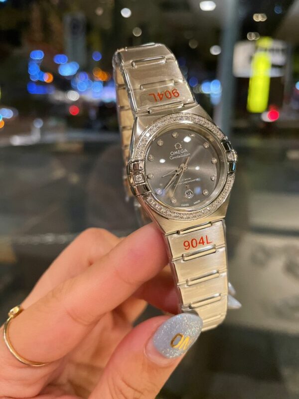 New Fashion Watch M3006