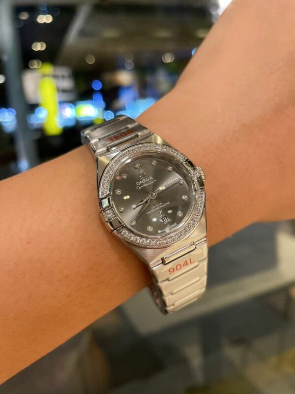 New Fashion Watch M3006