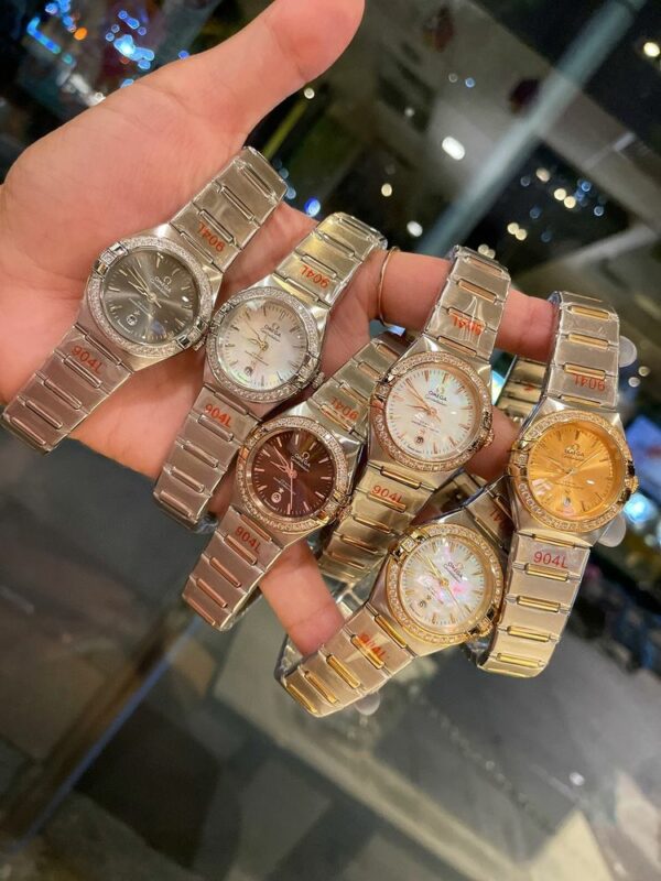 New Fashion Watch M3006