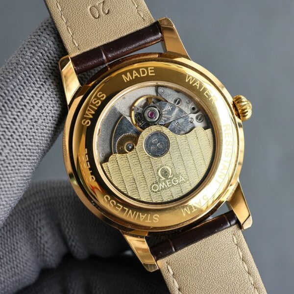 New Fashion Watch O3005