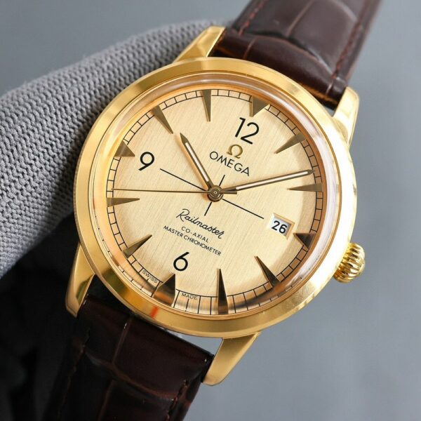 New Fashion Watch O3005