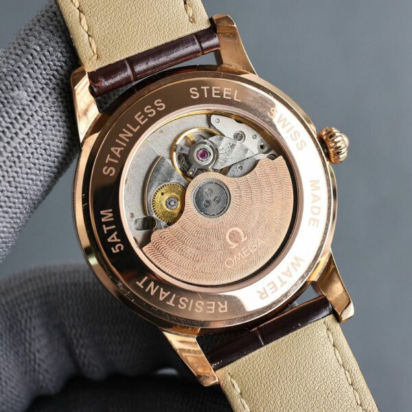 New Fashion Watch O3005