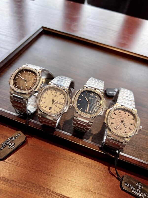 New Fashion Watch P3025.1