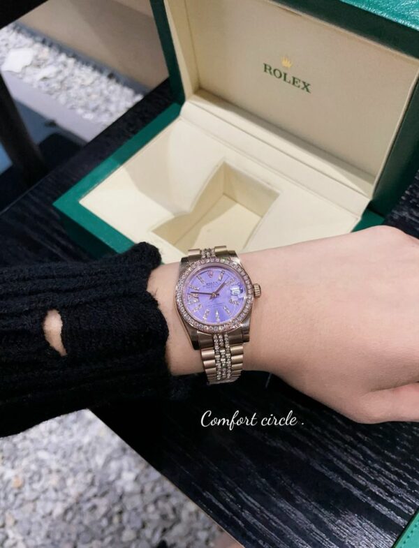 New Fashion Watch R3064