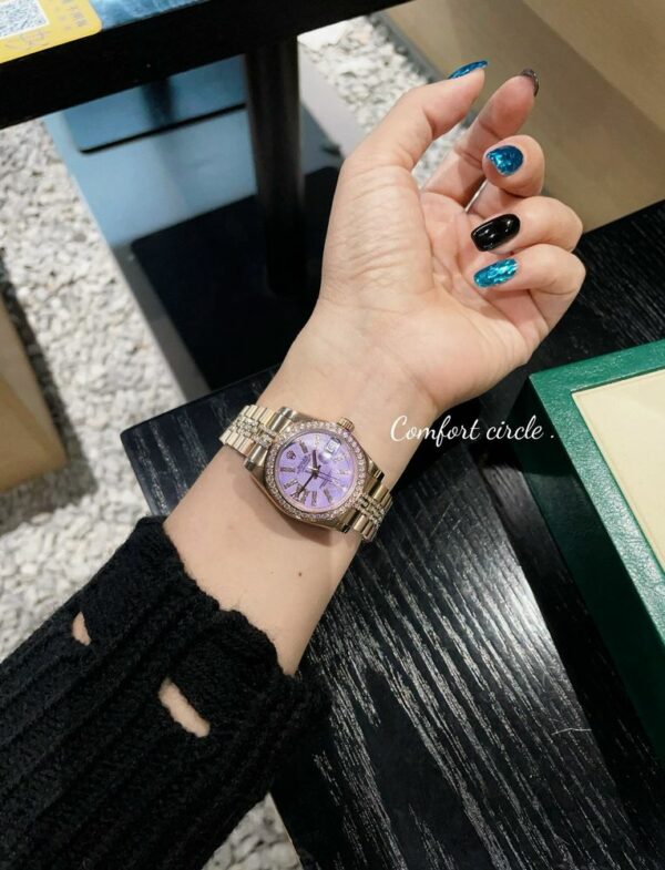 New Fashion Watch R3064