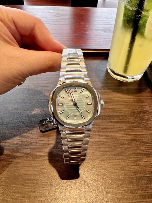 New Fashion Watch P3025