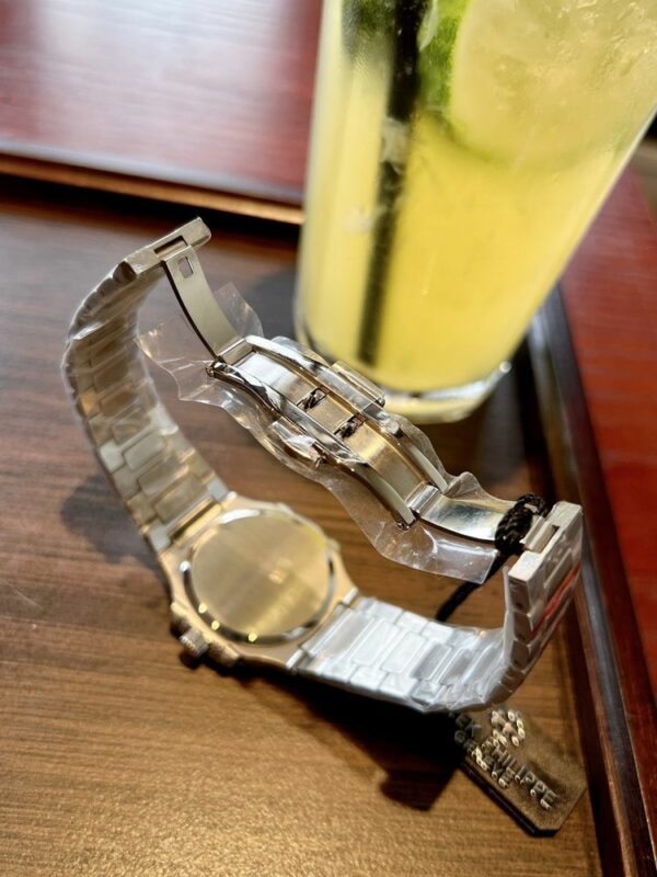 New Fashion Watch P3025