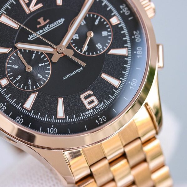 New Fashion Watch J3004