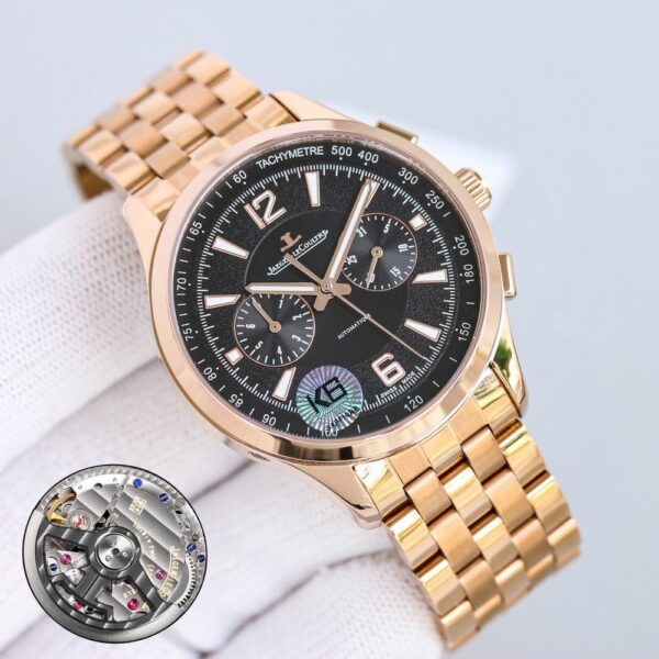 New Fashion Watch J3004