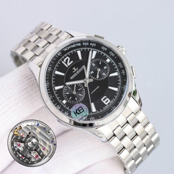 New Fashion Watch J3004