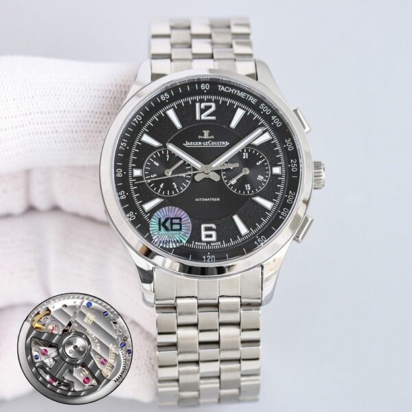 New Fashion Watch J3004