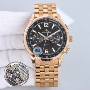 New Fashion Watch J3004