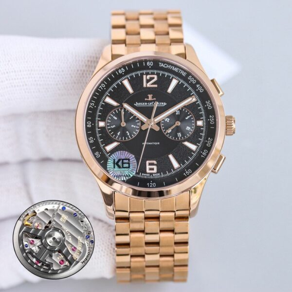 New Fashion Watch J3004