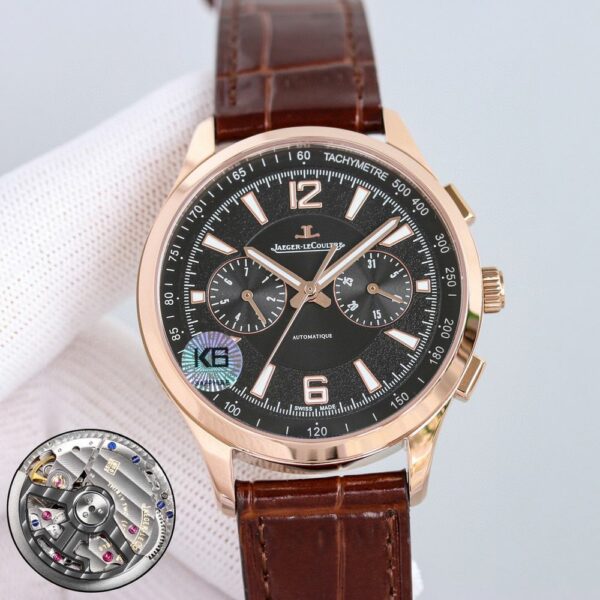New Fashion Watch J3003