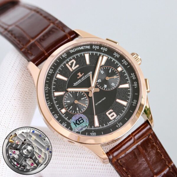 New Fashion Watch J3003