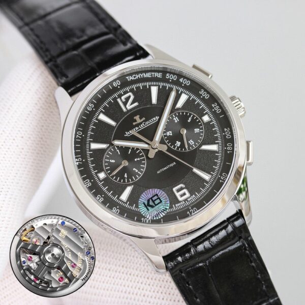 New Fashion Watch J3003
