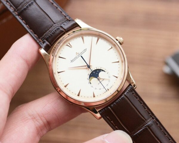New Fashion Watch J3002