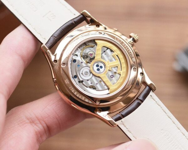 New Fashion Watch J3002