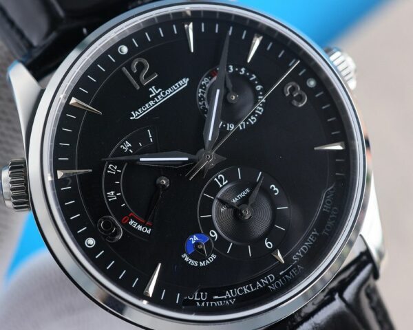New Fashion Watch J3001