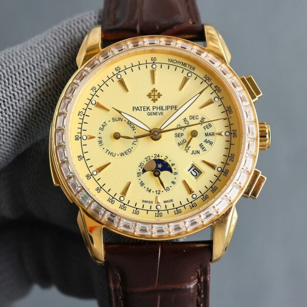 New Fashion Watch M3021