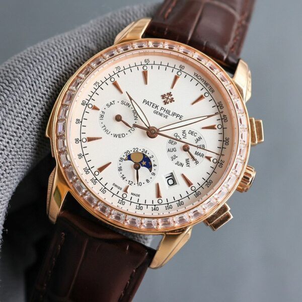 New Fashion Watch M3021