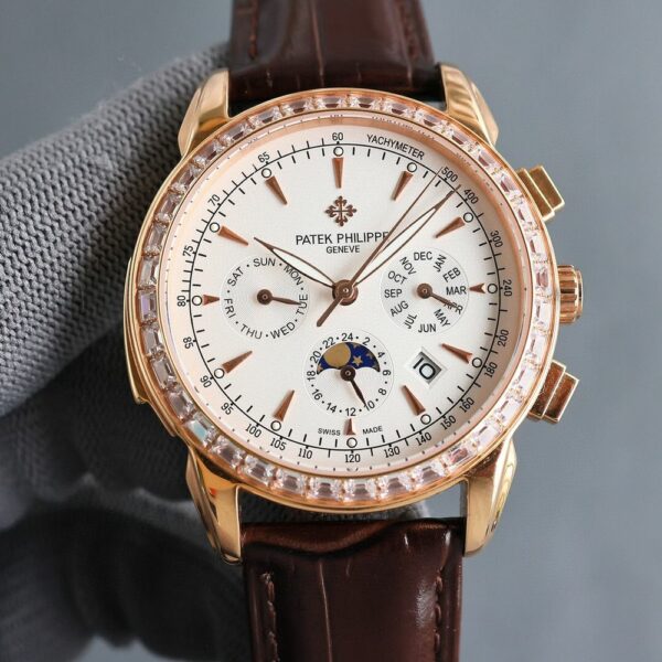 New Fashion Watch M3021