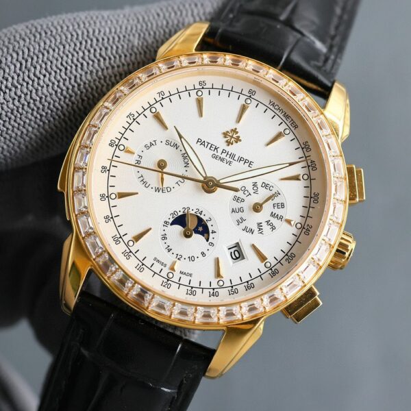 New Fashion Watch M3021