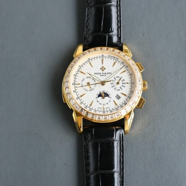 New Fashion Watch M3021