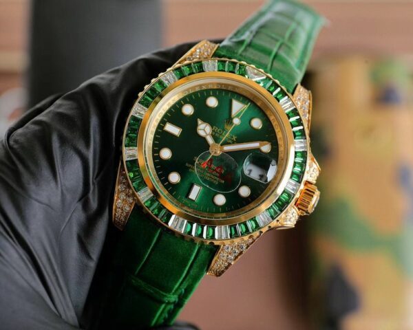 New Collection Fashion Watch R3043
