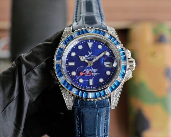 New Collection Fashion Watch R3043