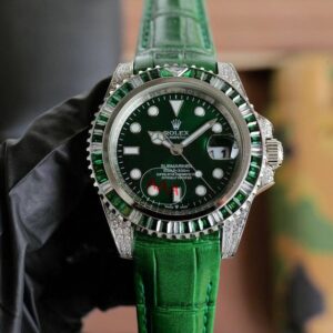 green 2 result