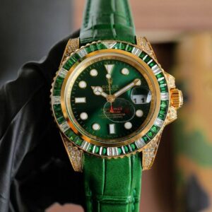 green 1 result